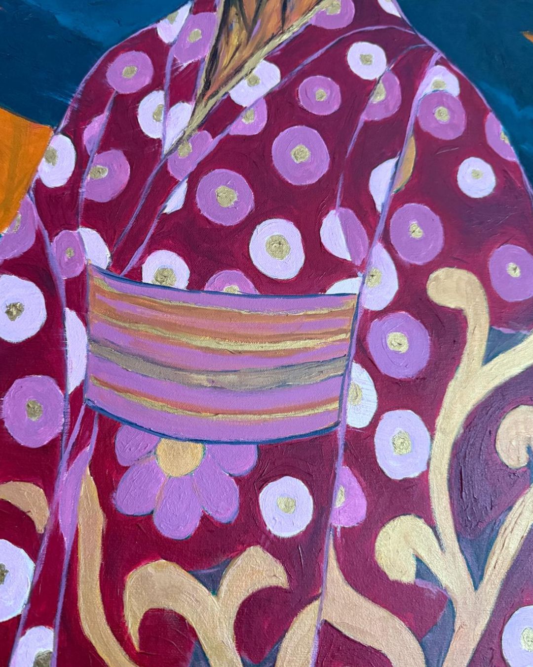 ODORE — PRESENCIAS Collection by CID シド