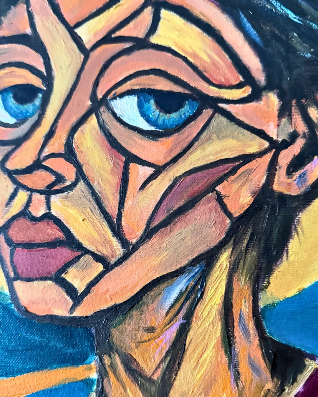 ODORE — PRESENCIAS Collection by CID シド