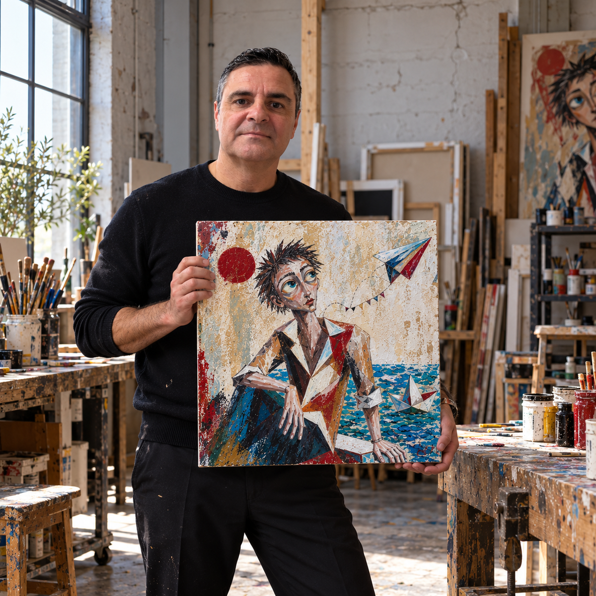 NEXO | Ricardo CID