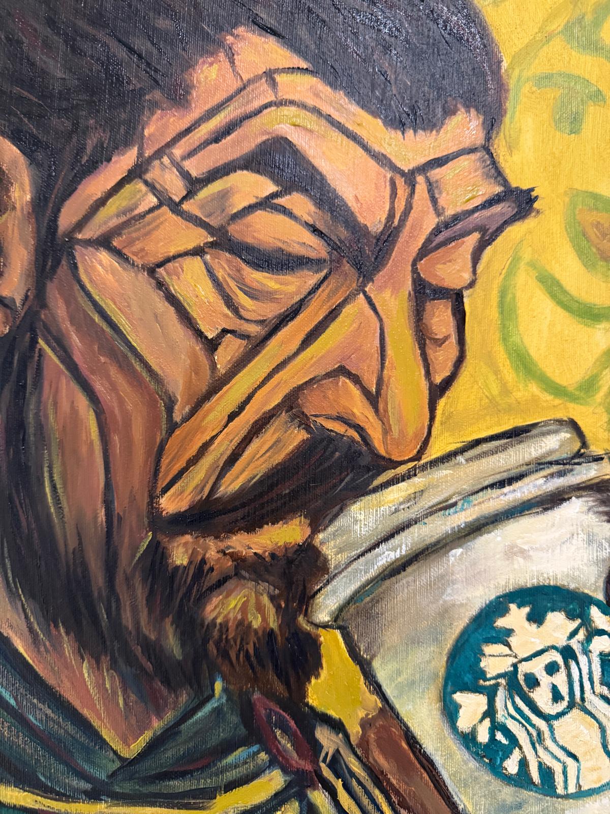 HEN” (変) | PRESENCIAS Collection by CID シド