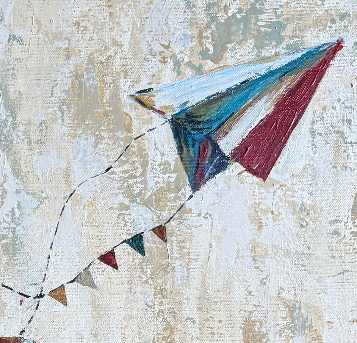 ORIGAMI — Ricardo CID シド