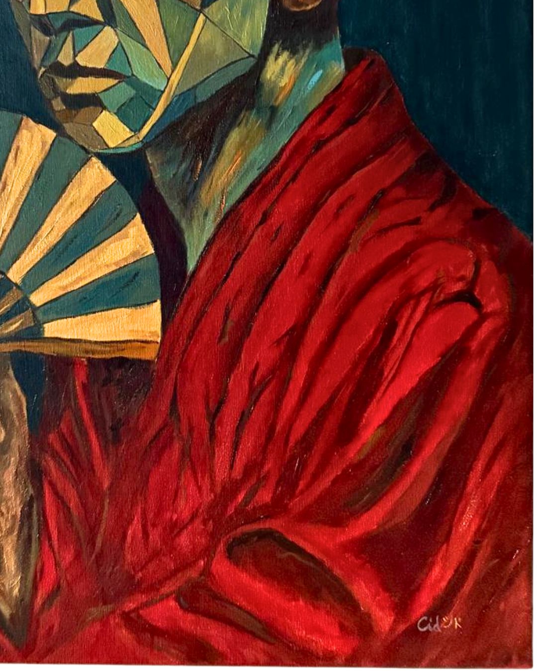 SHINOBI | PRESENCIAS Collection by CID シド