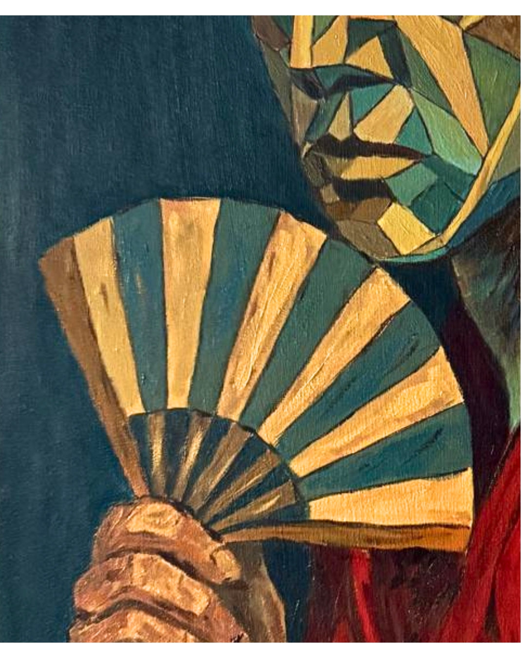 SHINOBI | PRESENCIAS Collection by CID シド